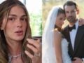 Αμαλία Κωστοπούλου: Κατέρρευσα, αρρώστησα και έκλαιγα – Γιατί πήγε να αναβληθεί ο γάμος της με τον Τζέικ Μέντγουελ