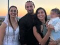 Αναστασία: Νονά έγινε η τραγουδίστρια – Πάντρεψε την αδελφή της και βάφτισε τον γιο της