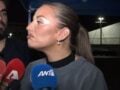 Ανδρομάχη: Ενοχλήθηκε από τις ερωτήσεις για τον Γιώργο Λιβάνη – «Αδιαφορώ πλήρως»