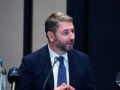 Ανδρουλάκης: «Ασπίδα του Αχιλλέα» – Να απαντήσει ο Πρωθυπουργός, είμαστε ή δεν είμαστε σε ομηρία;