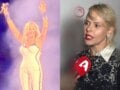 Έλενα Γαλύφα για την Άννα Βίσση: «Χάλασαν πολλά λεφτά και δεν την κολάκευαν τα ρούχα»