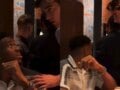 Γιάννης Αντετοκούνμπο: «Μην με αγγίζεις. Security!» – Απίστευτο σκηνικό σε εστιατόριο του Μαϊάμι