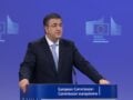 Τζιτζικώστας: Ανοικτό το ενδεχόμενο για επείγοντα μέτρα αν επιδεινωθεί η ενεργειακή κρίση