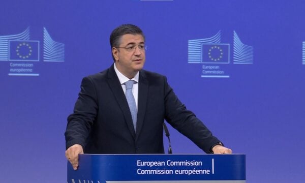 Τζιτζικώστας: Ενδεχόμενο επείγοντων μέτρων αν επιδεινωθεί η ενεργειακή κρίση