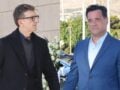 Άδωνις Γεωργιάδης: Τα θερμά λόγια για τον Άρη Πορτοσάλτε