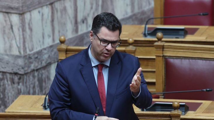 Θανάσης Κοντογεώργης: Σημαντική η ενίσχυση που θα δοθεί για το πετρέλαιο θέρμανσης