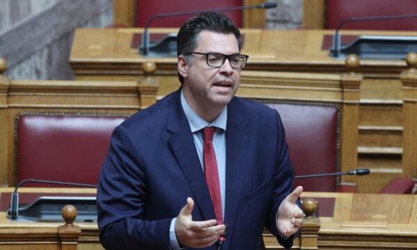 Κοντογεώργης για τιμές στα καύσιμα: Έχουμε κάνει τα κουμάντα μας, εφόσον χρειαστεί θα υπάρξει στοχευμένη παρέμβαση