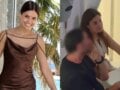 Αθηνά Κοντοπάνου: Ζευγάρι με πασίγνωστο Έλληνα, 4 χρόνια μετά τον θάνατο του Τζώρτζη Μονογυιού