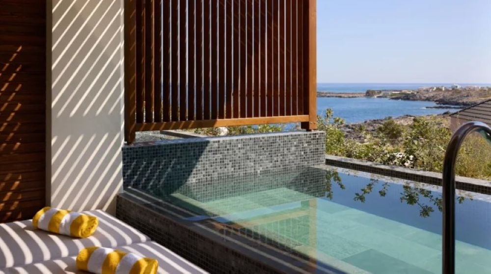 Η τουριστική σεζόν στην Κρήτη «τραβάει» έως τις 20 Οκτωβρίου με υψηλές πληρότητες