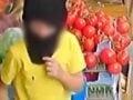 Βρετανία: Κλέφτες 5 ετών στέλνουν τα παιδιά τους με καλυμμένα πρόσωπα για να αρπάξουν προϊόντα από ψιλικατζίδικο – ΒΙΝΤΕΟ