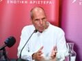 Βαρουφάκης στη ΔΕΘ: Παραπλανητική η ανάπτυξη – Αναγκαία η επανάκτηση του πλούτου που έχασε η κοινωνία