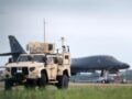 Βρετανία: Ασαφής ακόμη η έρευνα για τη βάση RAF Fairford – Επιμένουν οι φόβοι για εμπλοκή του Ιράν