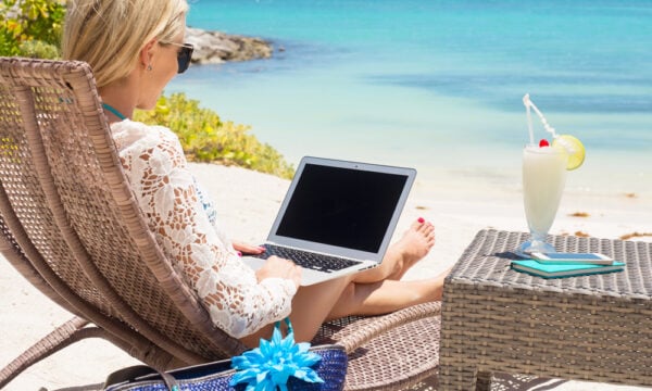 Hotels.com: Τι ζητούν πλέον οι επαγγελματίες ταξιδιώτες