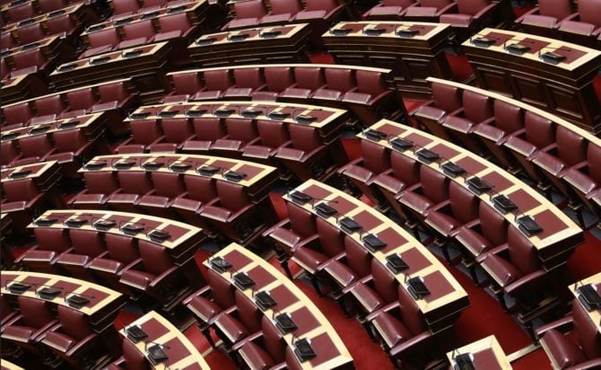 Βουλή: Κατατέθηκε το αγροτικό πολυνομοσχέδιο – Τι αναφέρει