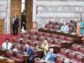 Στη Βουλή το νομοσχέδιο για τους δημόσιους υπαλλήλους: Οι νέοι κανόνες για την υπηρεσιακή εξέλιξη