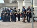 Καναδάς: Πυροβολισμοί έξω από συναγωγή ανήμερα του Γιομ Κιπούρ – Δύο τραυματίες, ο ένας αστυνομικός