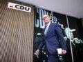Γερμανία: Πρώτη δύναμη το CDU στην Κάτω Σαξονία – Υπερτριπλασίασε τα ποσοστά του το AfD