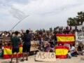 Ισπανία: Παραιτήθηκε ο εκπρόσωπος στη Θέουτα μετά την άφιξη 72.000 μεταναστών – «Απειλούσαν εμένα και την οικογένειά μου»