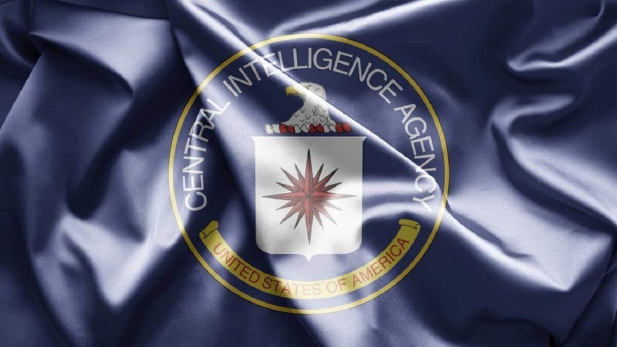 Πρώην στέλεχος της CIA αποκαλύπτει: «Είναι μια μέτρια υπηρεσία» 1 Πρώην στέλεχος της CIA αποκαλύπτει: «Είναι μια μέτρια υπηρεσία»