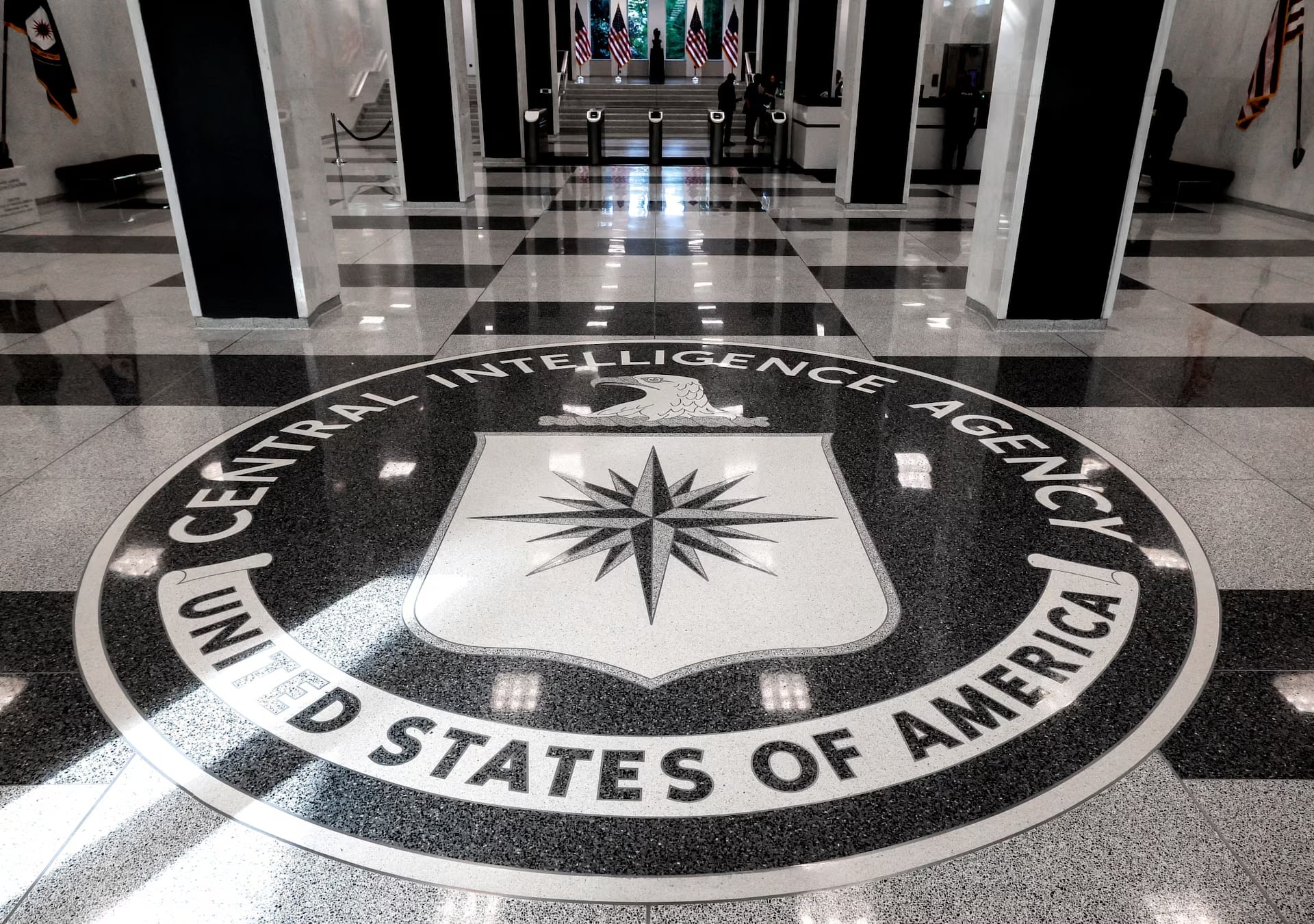Ουάσινγκτον: Κρίσιμες επαφές Πολωνίας – CIA για τη ρωσική απειλή στην ανατολική πτέρυγα του ΝΑΤΟ