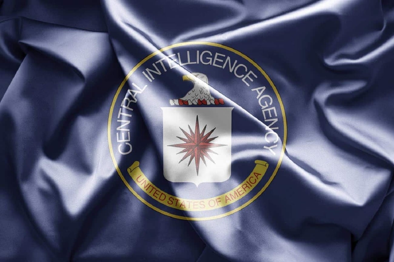 Πρώην στέλεχος της CIA αποκαλύπτει: «Είναι μια μέτρια υπηρεσία»