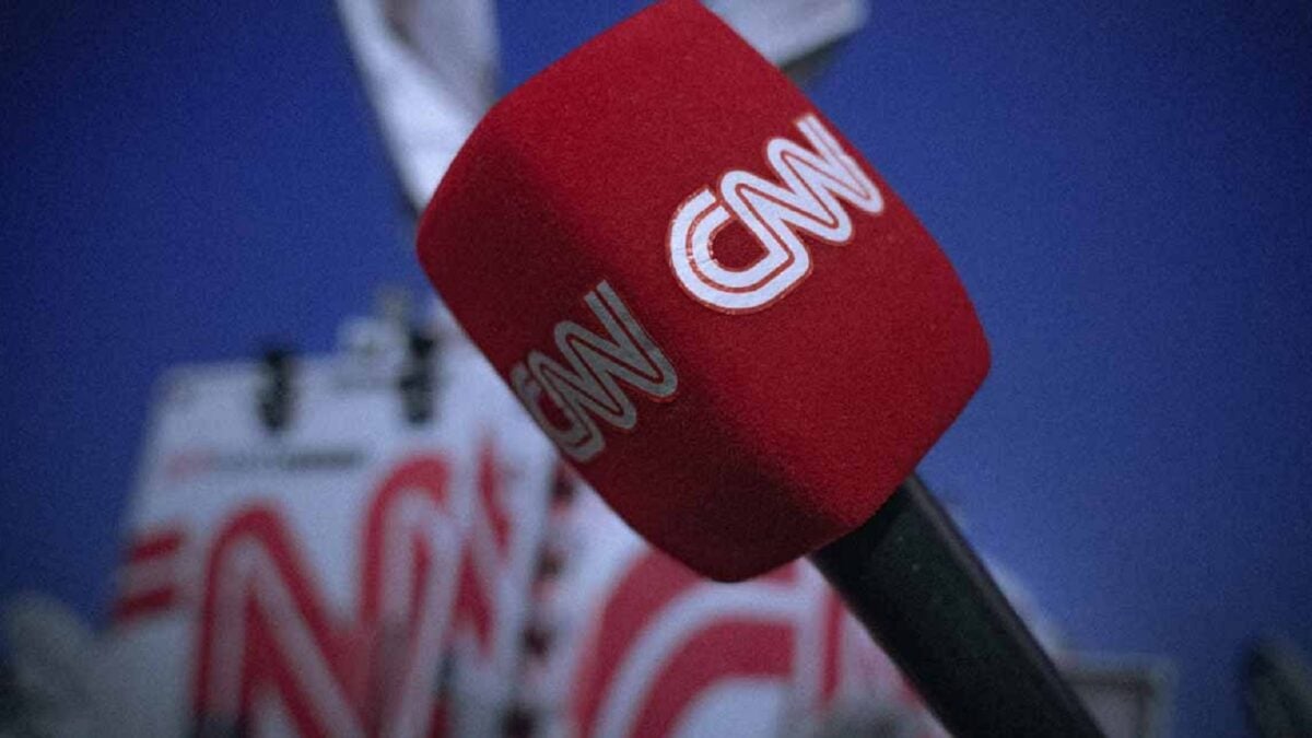 ΗΠΑ: Επανήλθε η πρόσβαση δημοσιογράφων του CNN και του MS NOW στον Λευκό Οίκο 1 ΗΠΑ: Επανήλθε η πρόσβαση δημοσιογράφων του CNN και του MS NOW στον Λευκό Οίκο