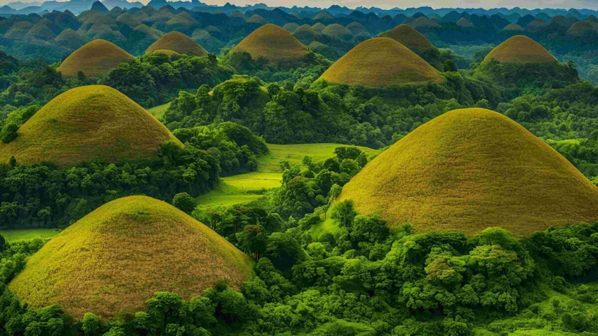 Οι Γίγαντες των Chocolate Hills: Το κρανίο και όσα κρύβονται κάτω από τη Bohol (Vid) 1 Οι Γίγαντες των Chocolate Hills: Το κρανίο και όσα κρύβονται κάτω από τη Bohol (Vid)