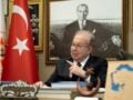 Τουρκία: «Προληπτική νόμιμη άμυνα» και απειλές κατά της Ελλάδας, από τον «αρχιτέκτονα» της «Γαλάζιας Πατρίδας» Τζιχάτ Γιαϊτζί