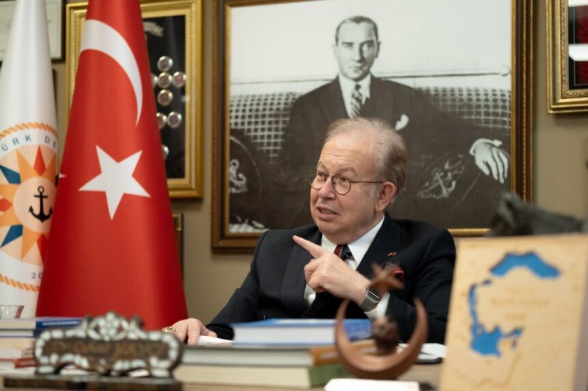 Τουρκία: «Προληπτική νόμιμη άμυνα» και απειλές κατά της Ελλάδας από τον «αρχιτέκτονα» της «Γαλάζιας Πατρίδας» Τζιχάτ Γιαϊτζί