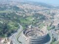 Κολοσσαίο: Νεκρός 22χρονος εργάτης από πτώση 10 μέτρων