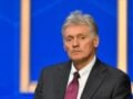 Πεσκόφ: Η νίκη της AfD στη Γερμανία οφείλεται σε μεγάλο βαθμό στην έλλειψη φθηνού ρωσικού αερίου