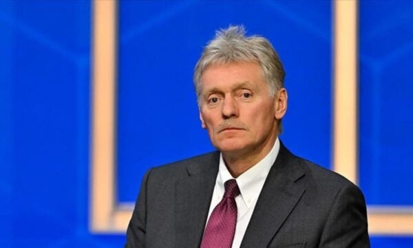 Πεσκόφ: Η νίκη της AfD στη Γερμανία οφείλεται σε μεγάλο βαθμό στην έλλειψη φθηνού ρωσικού αερίου