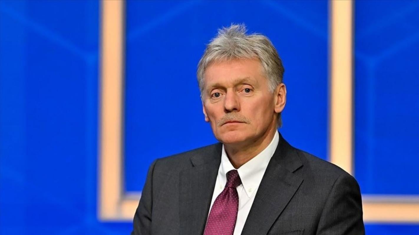 Πεσκόφ: Η νίκη της AfD στη Γερμανία οφείλεται σε μεγάλο βαθμό στην έλλειψη φθηνού ρωσικού αερίου