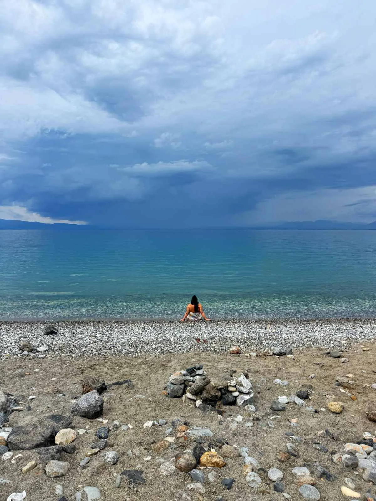 Δανάη Μπάρκα