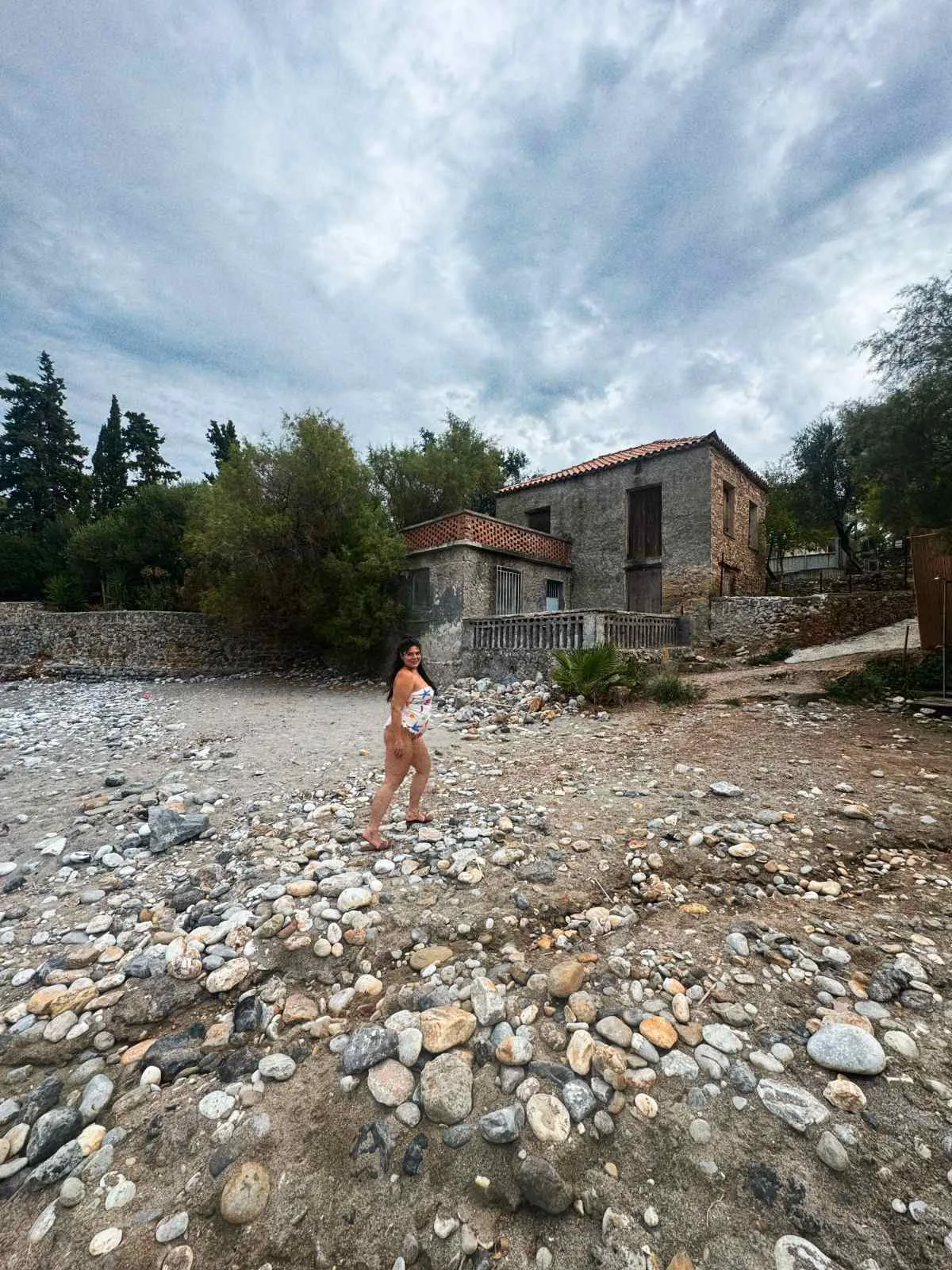 Δανάη Μπάρκα
