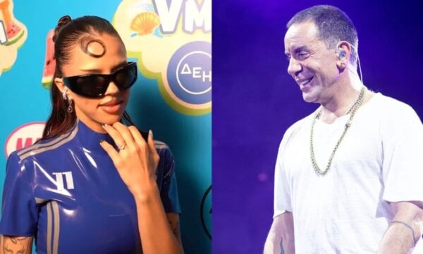 Dara: Η νικήτρια της Eurovision αποχαιρετά τον Γιώργο Μαζωνάκη – Ποιο τραγούδι του άκουγε από παιδί