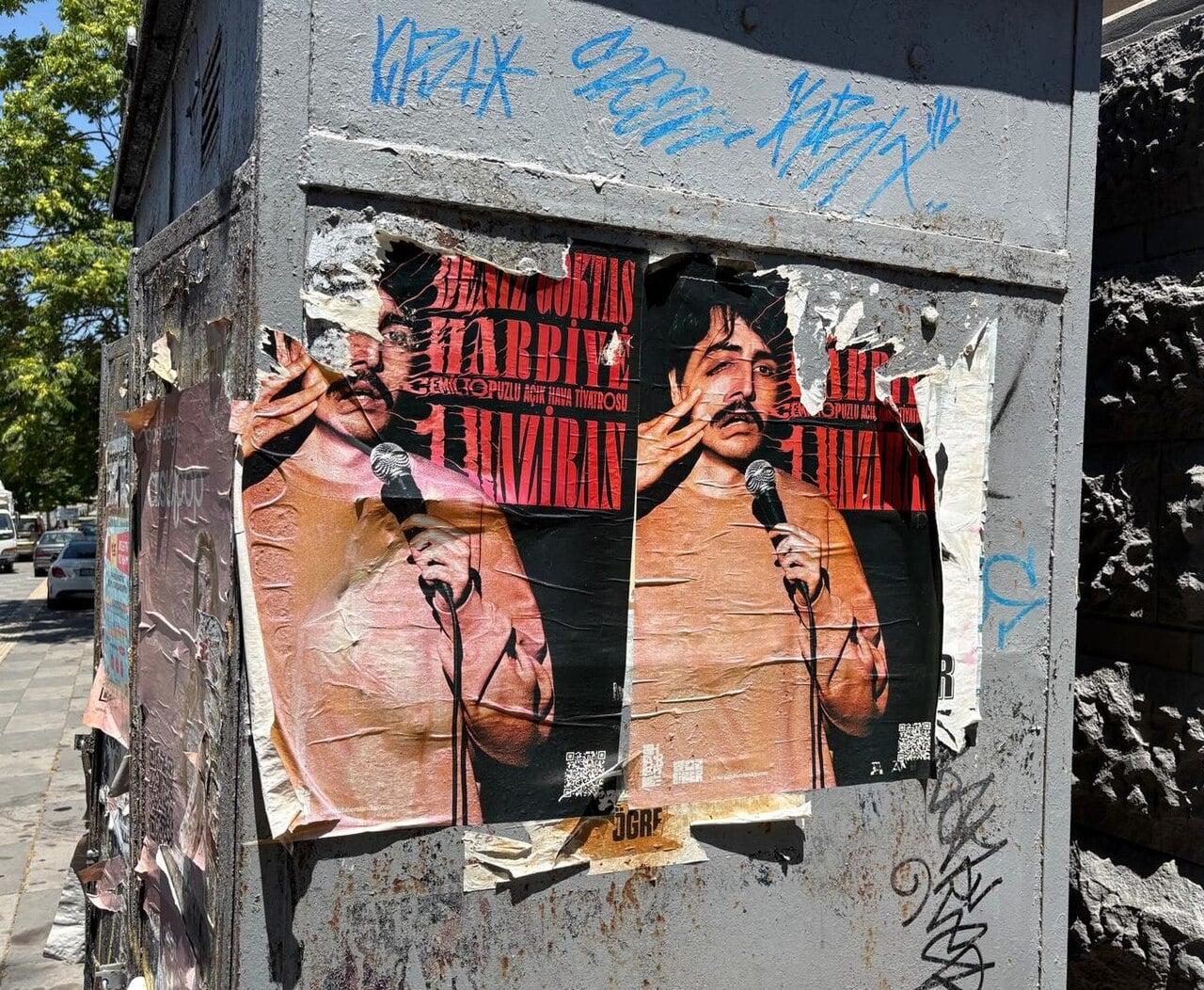 Τουρκία: Κωμικός καταδικάστηκε σε 19 μήνες φυλάκισης για «εξύβριση του Ερντογάν» – «Δικτάτορας δεν είναι βρισιά, είναι πολιτικός χαρακτηρισμός»