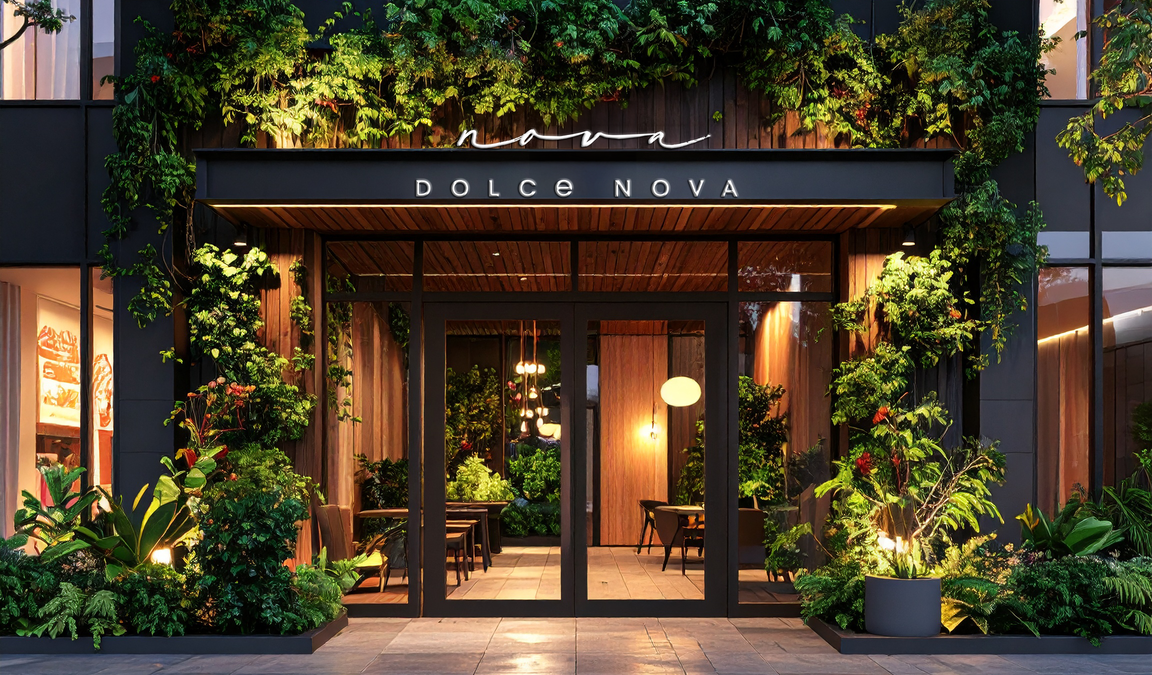 Wyndham: Παρουσιάζει το Dolce Nova και μπαίνει στη νέα γενιά upper-upscale ξενοδοχείων 1 Wyndham: Παρουσιάζει το Dolce Nova και μπαίνει στη νέα γενιά upper-upscale ξενοδοχείων