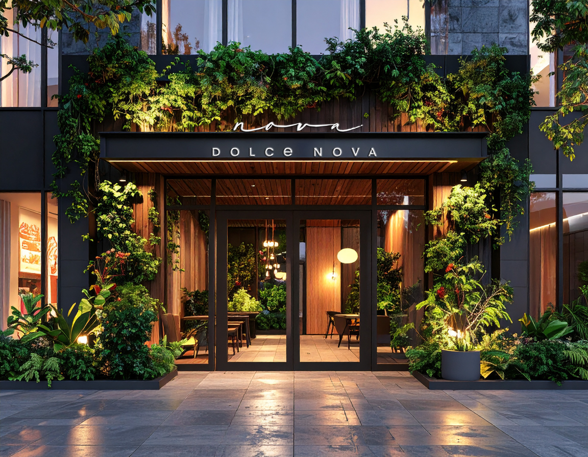 Wyndham: Παρουσιάζει το Dolce Nova και μπαίνει στη νέα γενιά upper-upscale ξενοδοχείων
