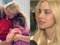 Δούκισσα Νομικού: «Μου έλεγαν “μην φύγεις”» – Η μητρότητα και η πιθανή επιστροφή της στην τηλεόραση