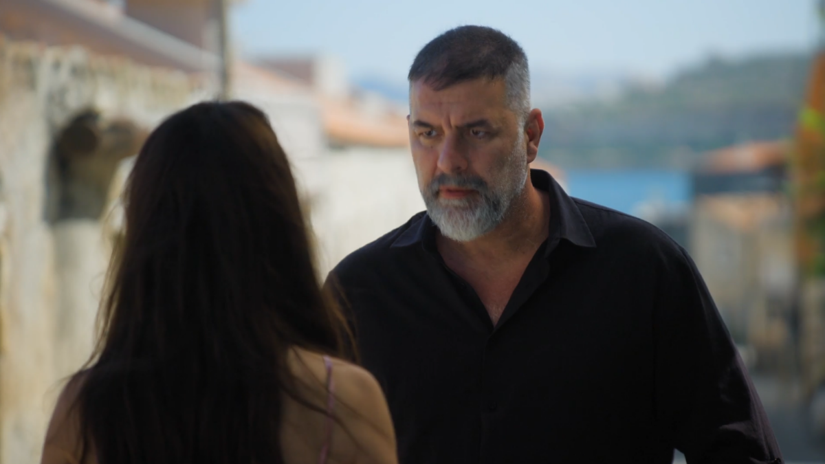 Δυο μαύρα πουκάμισα: Απόψε η μεγάλη πρεμιέρα – Τι θα δούμε στο πρώτο διπλό επεισόδιο 1 Δυο μαύρα πουκάμισα: Απόψε η μεγάλη πρεμιέρα – Τι θα δούμε στο πρώτο διπλό επεισόδιο