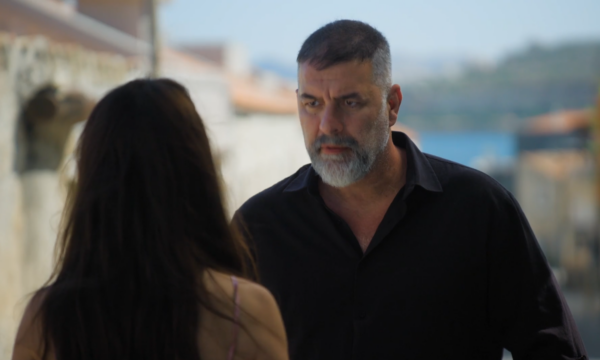Δυο μαύρα πουκάμισα: Απόψε η μεγάλη πρεμιέρα – Τι θα δούμε στο πρώτο διπλό επεισόδιο