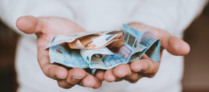 e-ΕΦΚΑ και ΔΥΠΑ: Ποιοι πληρώνονται έως την Παρασκευή