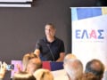 LIVE: Η συνέντευξη Τύπου του Αλέξη Τσίπρα στην 90ή ΔΕΘ