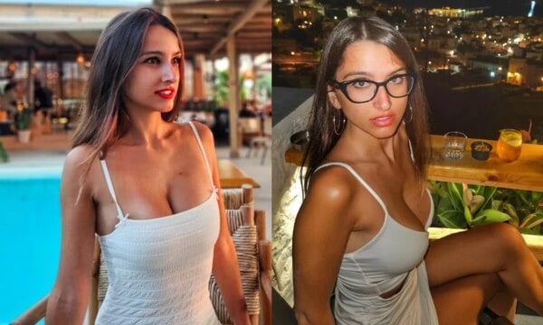 Έφη Παπαμιχάλη: Ο λόγος που της έριξαν το Instagram – «Είναι τραγικό αυτό που συμβαίνει»