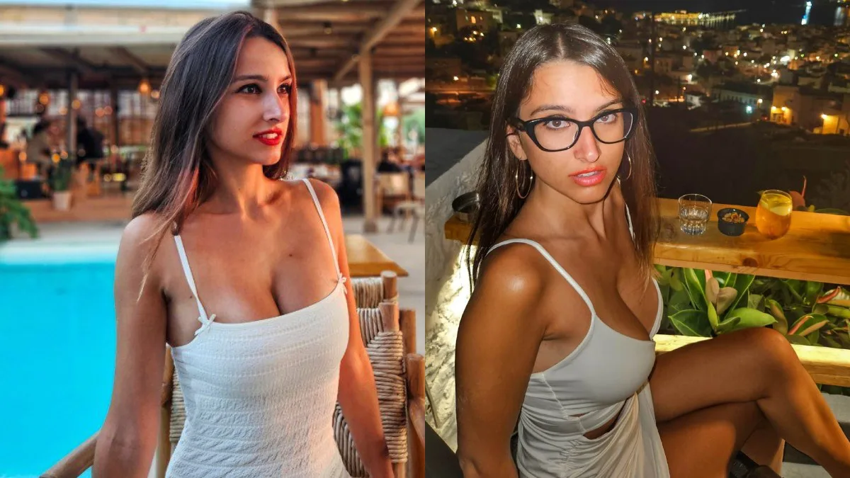 Έφη Παπαμιχάλη: Ο λόγος που της έριξαν το Instagram – «Είναι τραγικό αυτό που συμβαίνει»