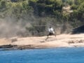 Επιχείρηση «Ανώμαλη Προσγείωση»: Στο μικροσκόπιο της ΑΑΔΕ εταιρείες ελικοπτέρων
