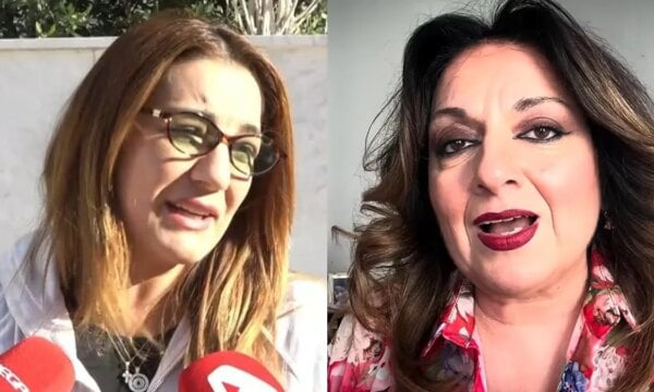 Ελίνα Παπίλα: Η απάντηση στη Σοφία Μουτίδου για το Real View – «Μιλήσαμε πρόσφατα»