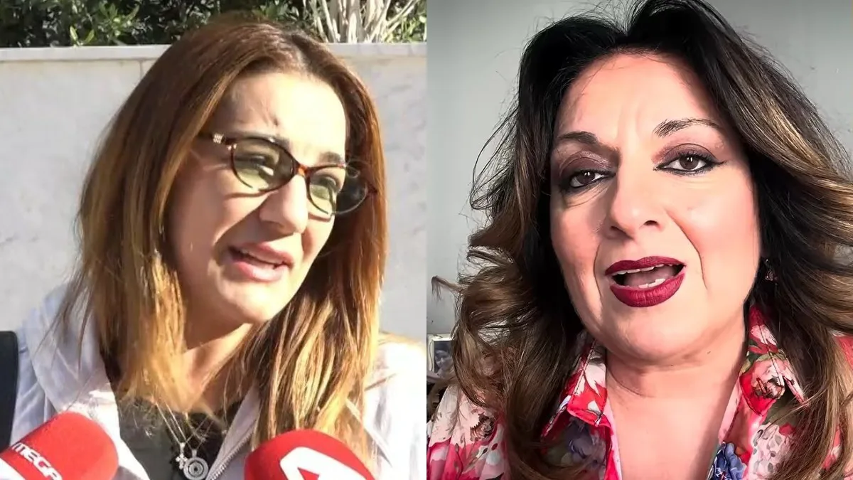 Ελίνα Παπίλα: Η απάντηση στη Σοφία Μουτίδου για το Real View – «Μιλήσαμε πρόσφατα»
