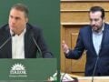 Δήλωση Κουλκουδίνα για βενζίνη και ΜΜΜ: Αντιδρούν Τσουκαλάς και Παππάς – 24 ώρες χωρίς αποδοκιμασία από τη ΝΔ